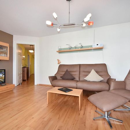 Haus Meerblick 16 Херингсдорф Екстериор снимка